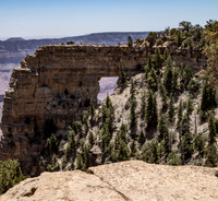 Angel's Window, Zion National Park