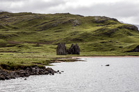 Calda House, Scotland