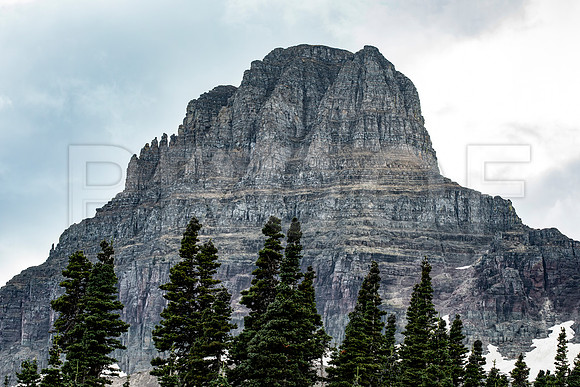 Glacier National Park 6