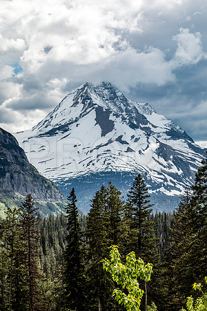 Glacier National Park 2