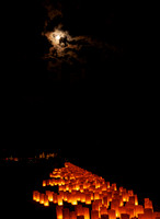 Flight 93 National Memorial, 10th anniversary, PA