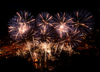 Fireworks, Pittsburgh PA 6