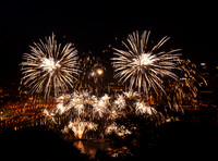 Fireworks, Pittsburgh PA 4