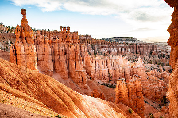 Hoodoos 13, Bryce Canyon National Park