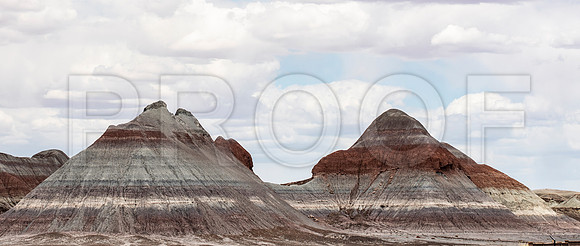 Painted Dessert National Park 5