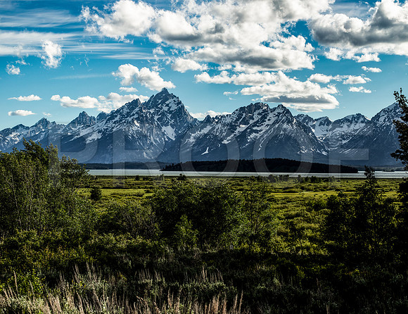 Grand Tetons National Park 4