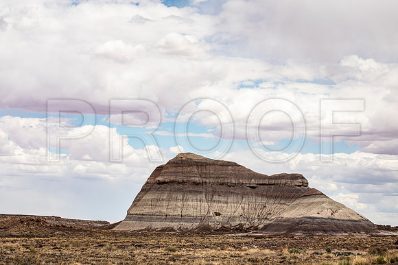 Painted Dessert National Park
