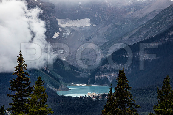 Lake Louise, Banff National Park