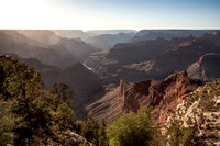 Colorado River 4, Grand Canyon National Park