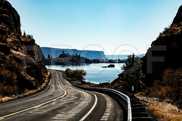 Route 155, Banks Lake WA 2