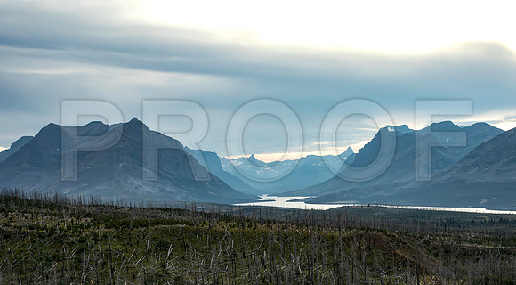 Glacier National Park 3