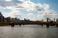 Bridges, Pittsburgh PA