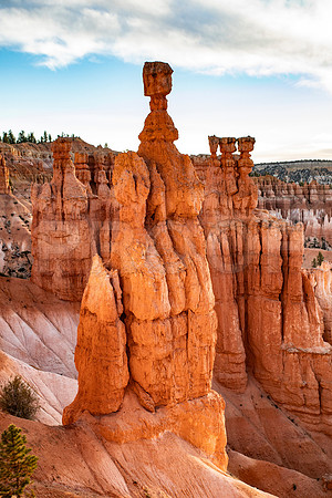 Hoodoos 15, Bryce Canyon National Park