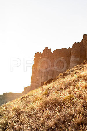 Rock Formation, OR 3