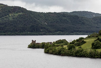Ardvreck Castle, Scotland