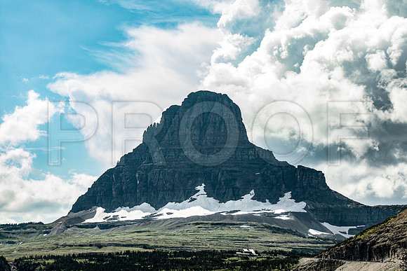 Glacier National Park 5