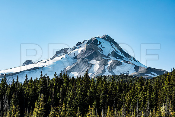 Mt Hood, OR
