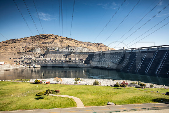 Grand Coulee Dam 2