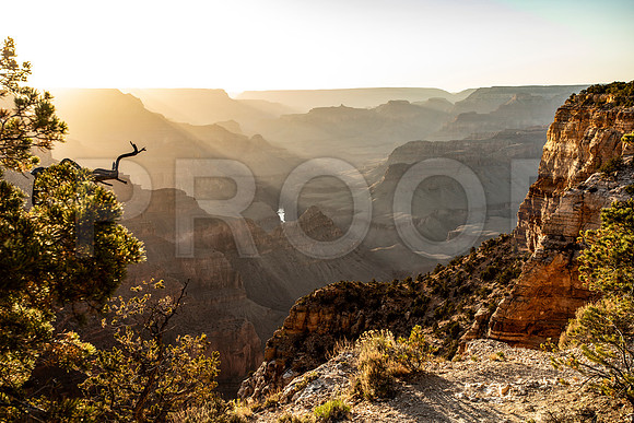 Grand Canyon National Park 2