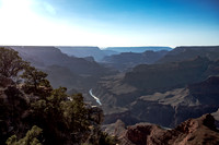 Colorado River, Grand Canyon National Park