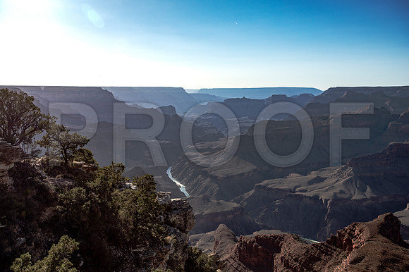 Colorado River, Grand Canyon National Park