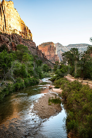 Zion National Park