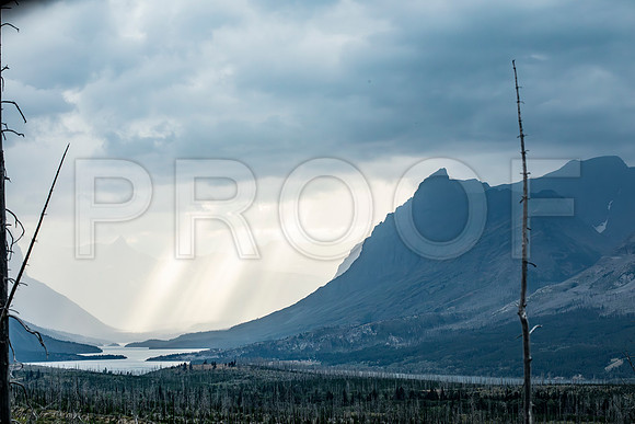 Glacier National Park 8