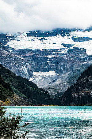 Lake Minnewanka, Banff National Park