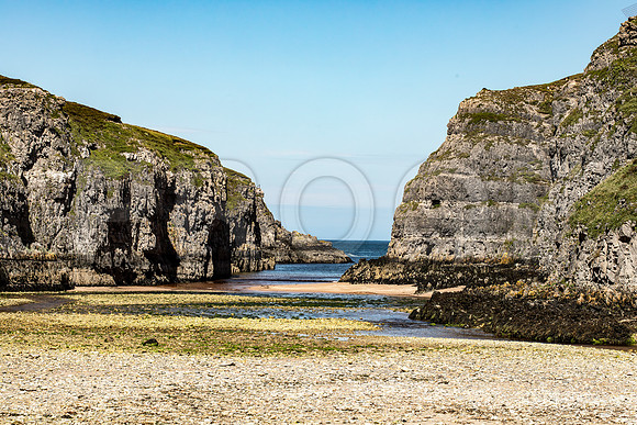 Seaside 3, Scotland