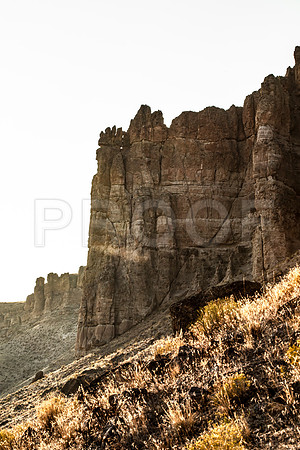 Rock Formation, OR 5