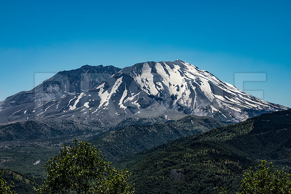 Mt. St. Helens, WA