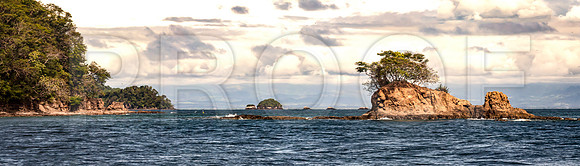 Island, Costa Rica - 2