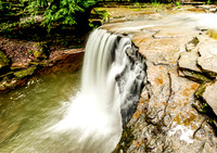 Jackson Falls, PA