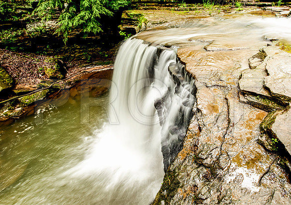 Jackson Falls, PA