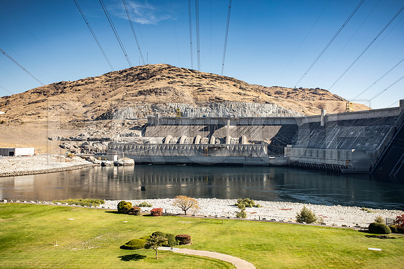Grand Coulee Dam 4