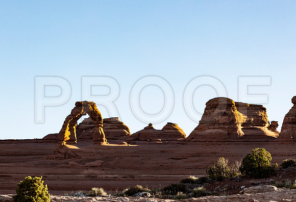 Delicate Arch, Arches National Park