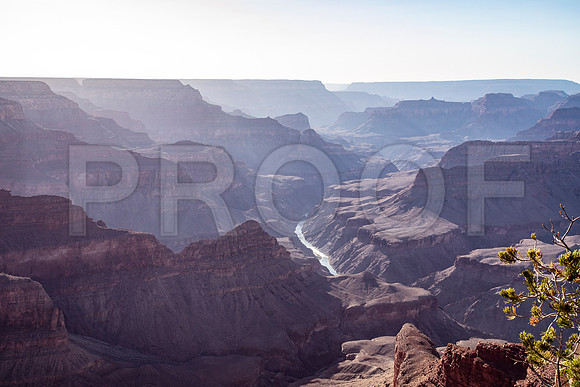 Colorado River 2, Grand Canyon National Park